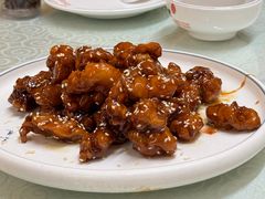 -同发号饭庄(复兴路店)