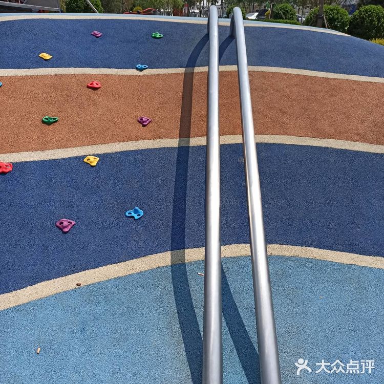 一直看大家在对这里进行各种夸赞
