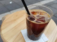 -常识咖啡common sense(春熙路店)