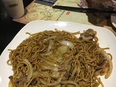 -HIHE Bistro·Oyster Bar(华熙live店)