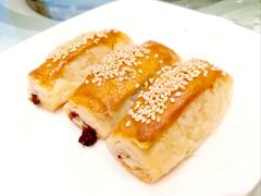 -稻香酒家·33年老字号·港式粤菜(富邦中心店)