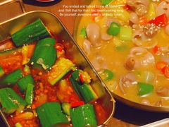 -神府路壹号·海鲜烧烤·砂锅粥·锅物(三坊七巷店)