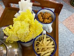 -巴陵亿口香·招牌卤虾(天马店)