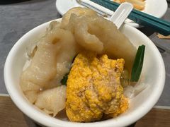 -肖记公安牛肉鱼杂馆·省级非物质文化遗产(江汉路直营店)