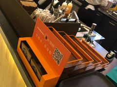 -星巴克(汾阳路店)