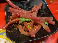 -醉烧膘·烧烤夜宵王(总店)