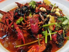 -老长沙龙虾馆·聚会餐厅(白石洲店)