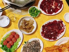 牛肉丸-老猫牛肉火锅(沙溪店)