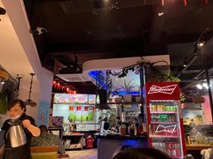 -三毛牛肉店(福强店)