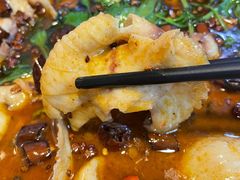 -褒河栈道渔庄(建工路总店)