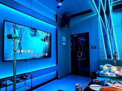 -唯爱KTV聚会餐厅(仙林东城汇店)