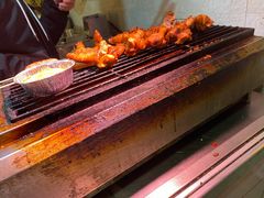 -美人万三·蚝大人生蚝小馆(昌里路店)