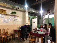 大堂-大石人家鱿鱼面馆(大石西路总店)