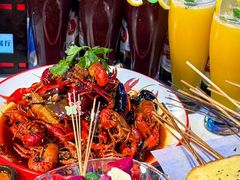 -路边边.炒菜烧烤.音乐餐厅(良乡长虹店)