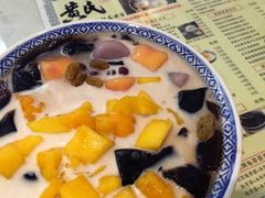 -黄氏壹品汇•水牛奶甜品(全国总店)