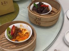 -喜宴·粤菜·茶点·海鲜(光浩店)