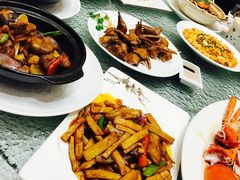 -頂好酒家·经典粤菜(海信广场店)
