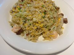 香港炒饭-翠华餐厅(宝安壹方城店)