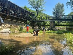 -北京水岸山吧度假村(雁栖镇店)