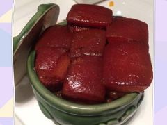 106小滷肉-106餐厅(山水文园店)