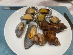 -南湖宾馆·鸳湖阁全日制餐厅