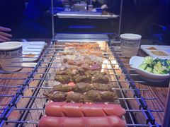 -三个蒙古大叔羊肉串(大宁店)