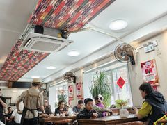 -歹歹的加个面过油肉拌面(贵州路店)
