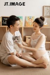 -专注孕妇照亲子照·纪田摄影