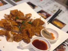 -鼎记瘦肉丸(寺后路店)