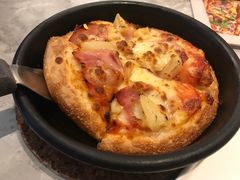 -必胜客(营口万达店)