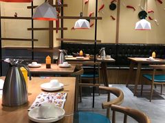 大堂-大同江朝鲜菜•长春地标美食(绿园吾悦广场店)