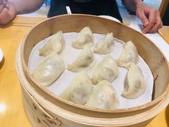 -鼎泰丰(嘉年华•海信广场VILLAGE店)