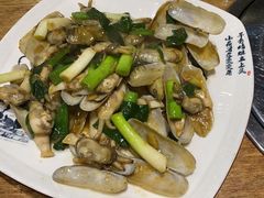 -517烧烤·龙虾·海鲜大排档(万象都荟店)