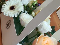 -森野花艺培训·企业团建活动沙龙