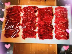-牛记皇鲜牛肉火锅(环球度假区梨园店)