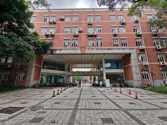 -四川大学(望江校区)