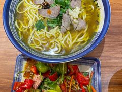 -美玲骨汤牛肉面(未来广场店)