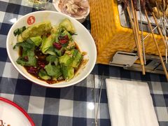 -雪熊哈尔滨烧烤·精酿啤酒·砂锅(中央胜境店)