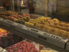-喜点狮(江门大融城店)