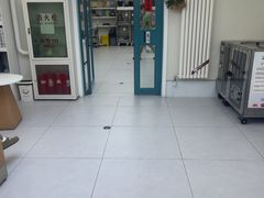 -达爱动物医院·犬猫分区·CT·复杂眼科(远洋山水分院)