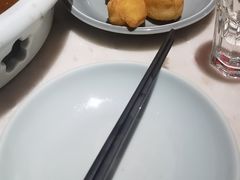 -小吊梨汤·北京菜·烤鸭(双井乐成中心店)