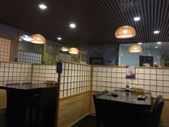 -景鹤料理(上地华联店)