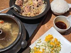 -云海肴·汽锅鸡·云南菜(美罗城店)