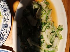 -即墨老公社·海肠捞饭大王(古城店)