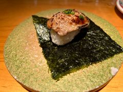 -莲寿司(国兴店)