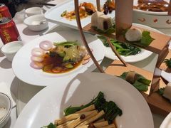 -满堂·烤鸭店·北京菜(鼓楼店)