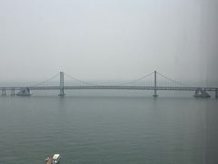 -大连君悦酒店