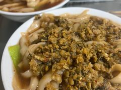 -老刀刀削面烧烤