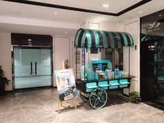 -希岸Deluxe酒店(北京广安门地铁站店)