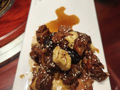 -大自然(鲁家村店)